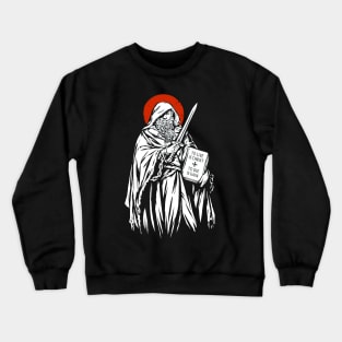 Adult St. Paul the Apostle - Saint Paul The Apostle Crewneck Sweatshirt